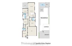 21 Sparkle Vista, Dayton, WA 6055