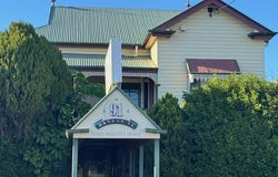 Foley Truscott House, 91 Bazaar St, Maryborough, Qld 4650