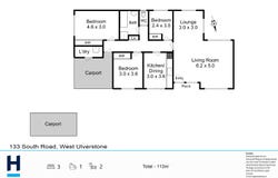 133 South Road, West Ulverstone, Tas 7315