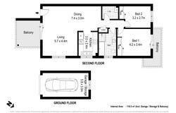 4/2-4 Oxford Street, Mortdale, NSW 2223