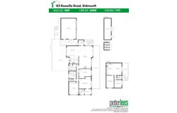 123 Rowella Road, Sidmouth, Tas 7270