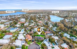 1 Stafford Court, Ocean Grove, Vic 3226