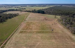 499 East Greenwald Road, Greenwald, Vic 3304