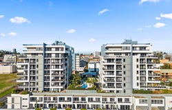 39/3-15 Belmore Street, Wollongong, NSW 2500