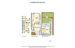 63 Members Drive, Doncaster, Vic 3108