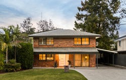 9 Fairearth Street, The Gap, Qld 4061