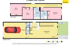 6 Copper Lane, Hadfield, Vic 3046