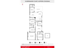 8 Germander Court, Hoppers Crossing, Vic 3029