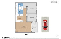 31/42-44 Meryla St, Burwood, NSW 2134