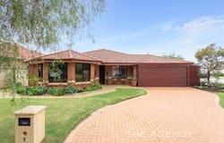 7 Frankland Place, Jane Brook, WA 6056