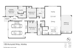 12B Munyard Way, Morley, WA 6062