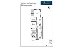 9 Daylesford Close, Ropes Crossing, NSW 2760