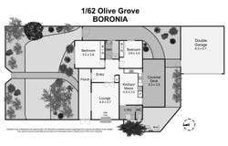 1/62 Olive Grove, Boronia, Vic 3155