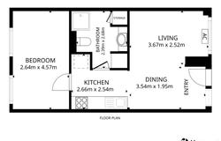 102/9 Paxtons Walk, Adelaide, SA 5000