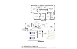6 Dolly Circuit, Calderwood, NSW 2527