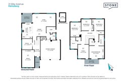 21 Kilby Avenue, Pemulwuy, NSW 2145