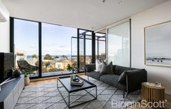 301/15 Pickles Street, Port Melbourne, Vic 3207