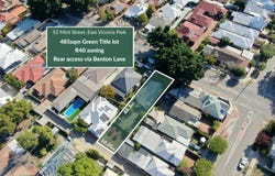 52 Mint Street, East Victoria Park, WA 6101