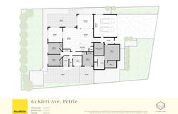 61 Kirri Avenue, Petrie, Qld 4502