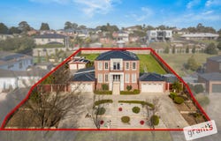 5 West Vista Place, Narre Warren North, Vic 3804