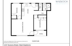 3/31 Scenery Street, West Gladstone, Qld 4680