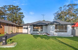 52 Lorikeet Avenue, Ingleburn, NSW 2565