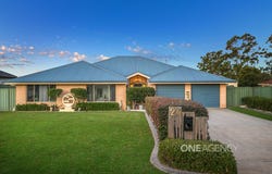 24 Yippenvale Circuit, Wauchope, NSW 2446