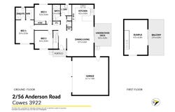 2/56 Anderson Road, Cowes, Vic 3922