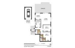 3/22 Battery Street, Coogee, NSW 2034