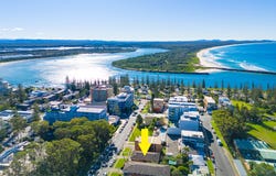 1/14 Munster Street, Port Macquarie, NSW 2444