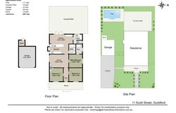 11 Scott Street, Guildford, WA 6055