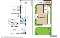 1/13-15 Jordan Grove, Glen Waverley, Vic 3150
