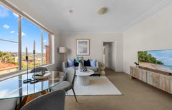 42/11-15 Gilbert St, Dover Heights, NSW 2030