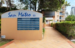 27/93 Old Burleigh Road, Broadbeach, Qld 4218