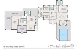 15 Boundary Road, Bardon, Qld 4065