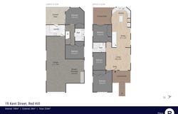19 Kent Street, Red Hill, Qld 4059