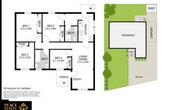 30 Kenyon Street, Fairfield, NSW 2165
