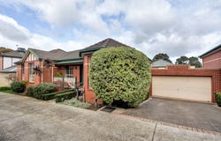 2/9 Turner Street, Moonee Ponds, Vic 3039