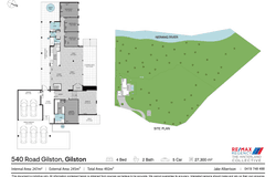540 Gilston Road, Gilston, Qld 4211