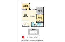 29/10 Belgrave Street, Kogarah, NSW 2217
