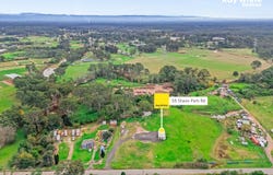 58 SHANE PARK ROAD, Shanes Park, NSW 2747