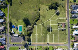 Lot 2 Gordon & Graham Street, Milton, NSW 2538