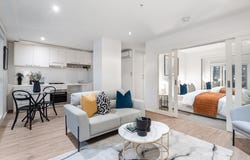 309/185-187 Boundary Road, North Melbourne, Vic 3051