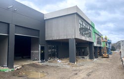 THE COMPOUND, 375 Bayswater Road, Bayswater, Vic 3153