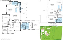 714 Forest Reefs Road, Millthorpe, NSW 2798