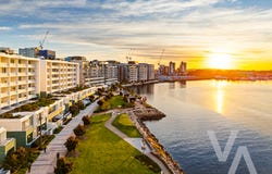 4/23 Honeysuckle Drive, Newcastle, NSW 2300
