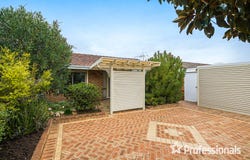19/36 Ivanhoe Street, Bassendean, WA 6054
