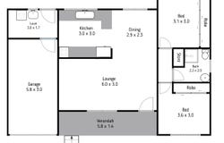 2/38 Acacia Circuit, Cowra, NSW 2794
