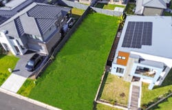 4 Cassie Avenue, Grantham Farm, NSW 2765