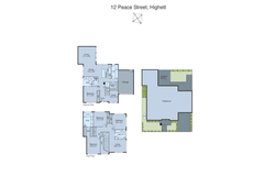 12 Peace Street, Highett, Vic 3190
